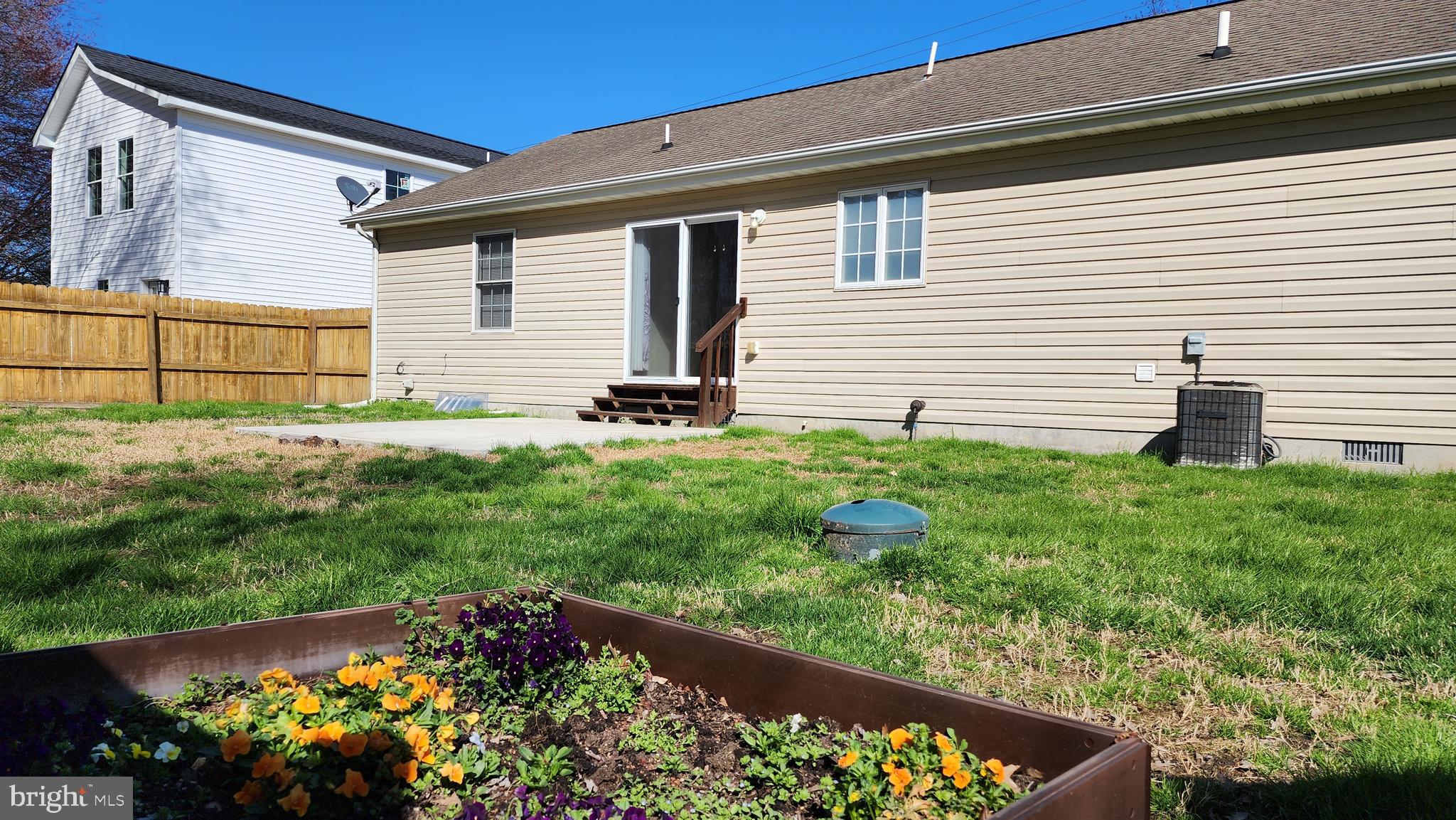 HARRINGTON - Residential