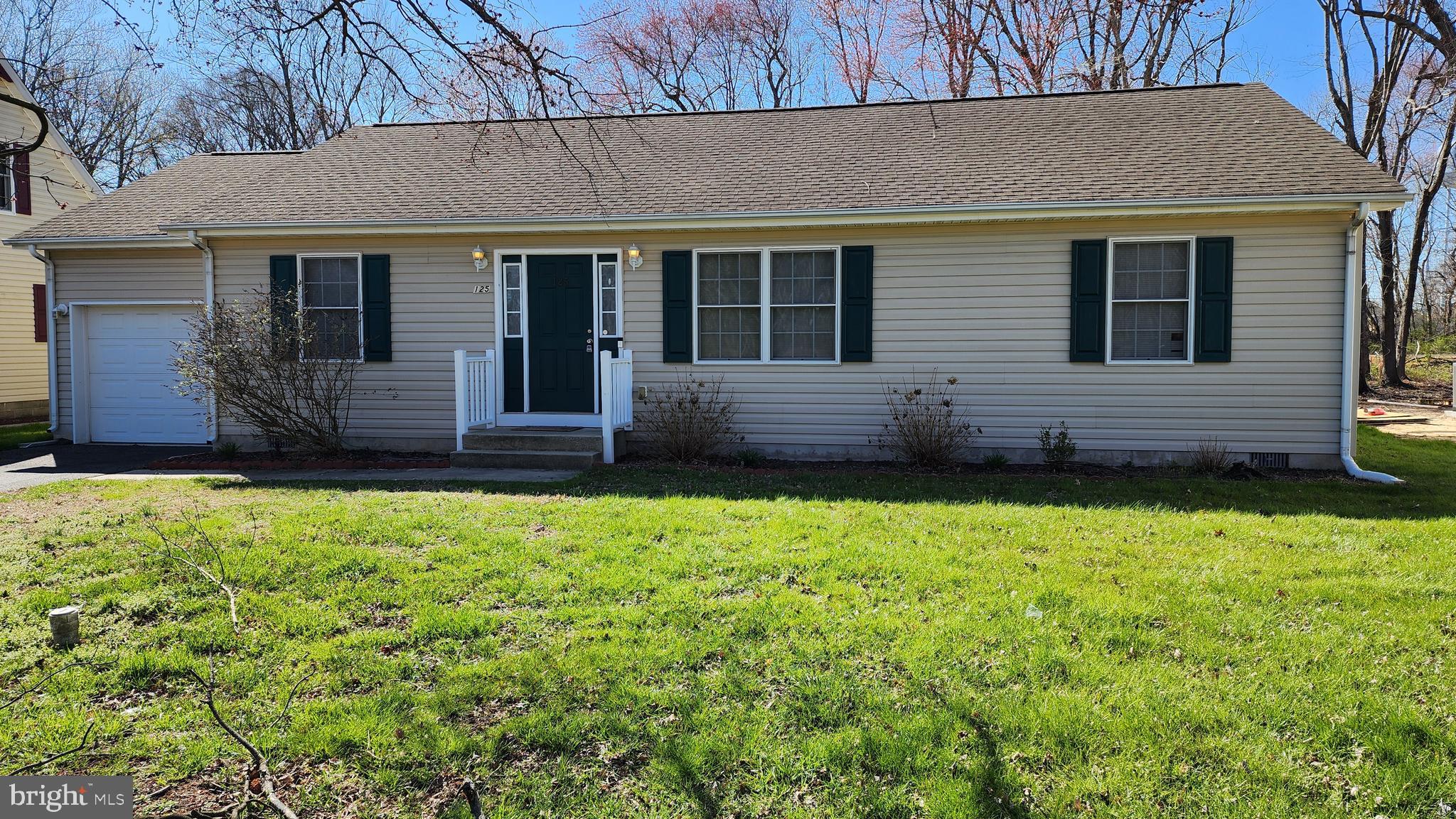 HARRINGTON - Residential