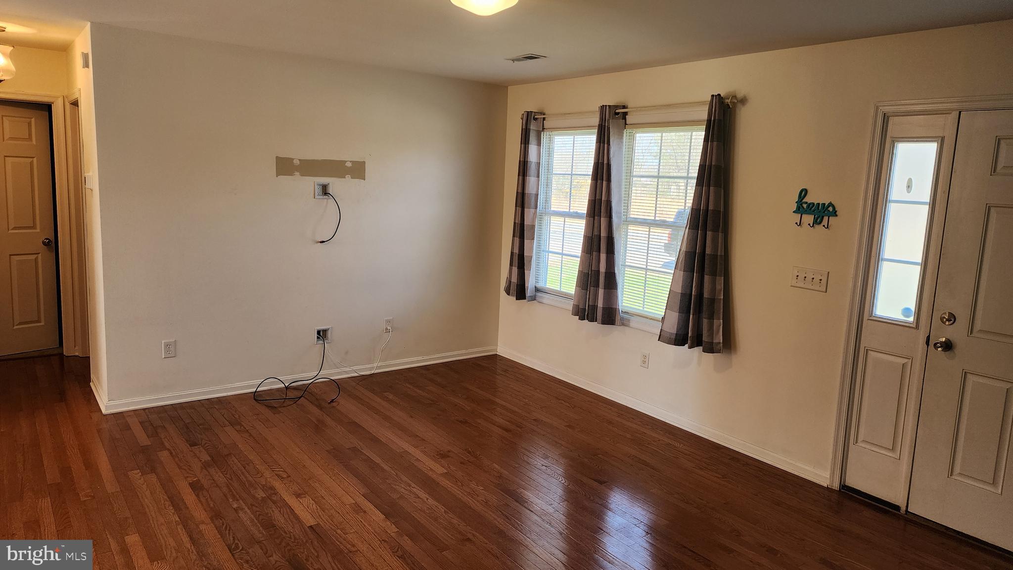 HARRINGTON - Residential