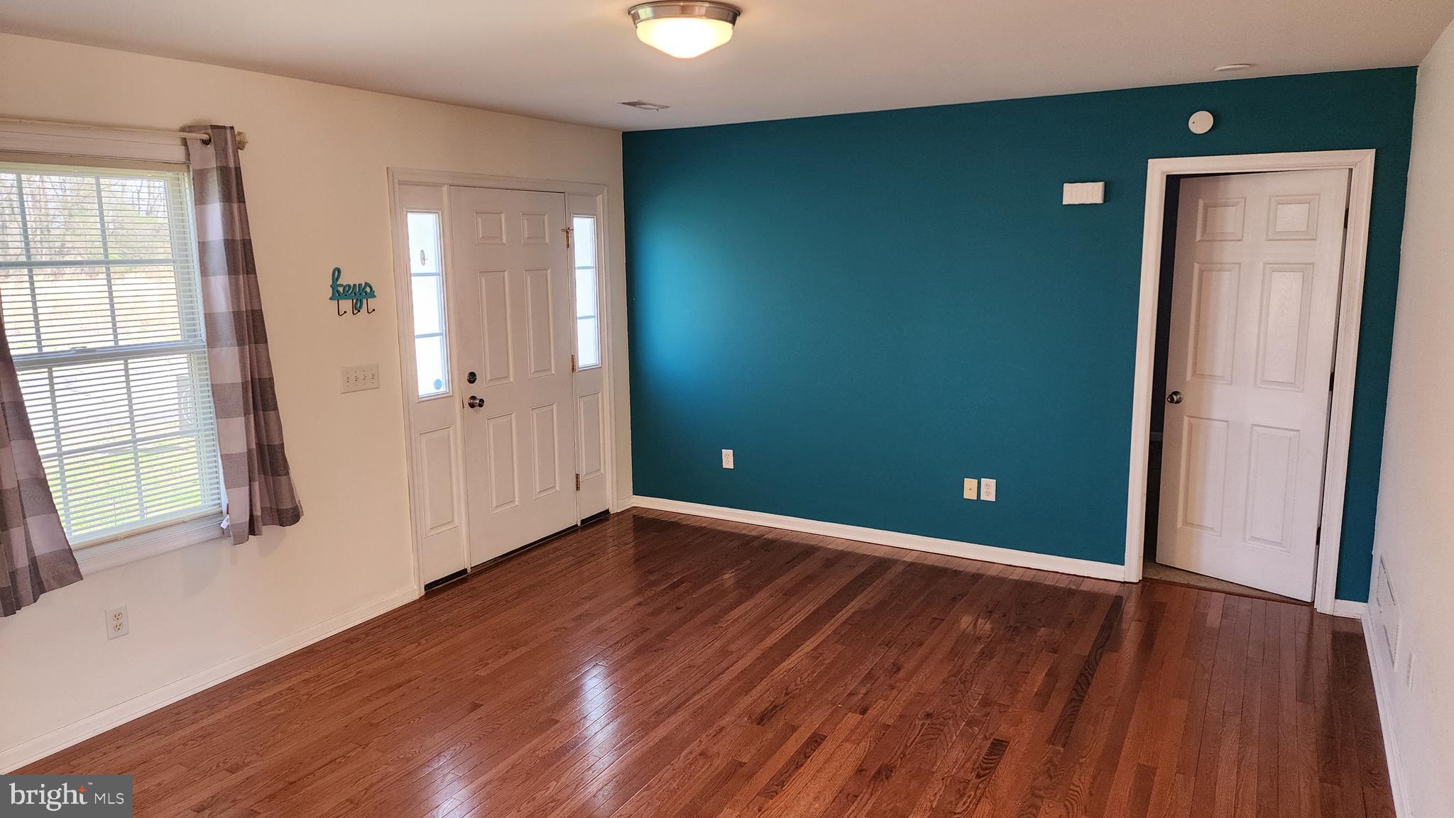 HARRINGTON - Residential