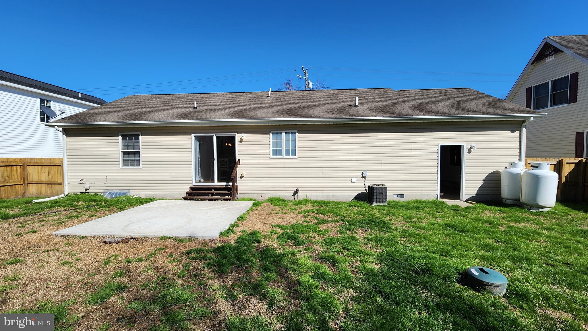 HARRINGTON - Residential