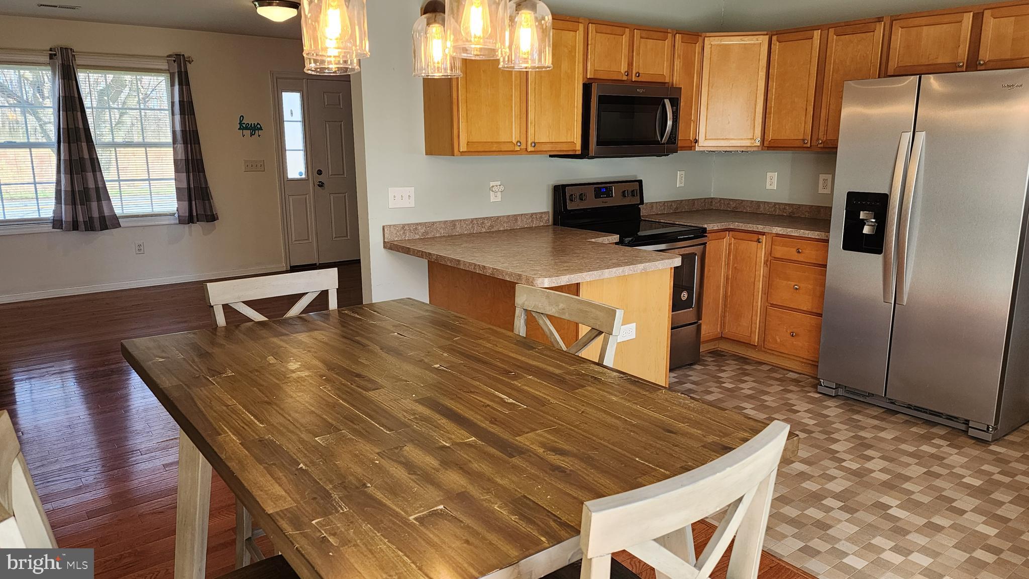 HARRINGTON - Residential