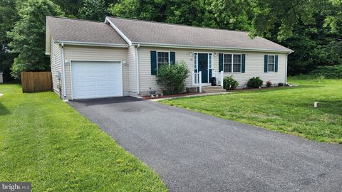 Photo of 125 East Street, HARRINGTON, DE 19952 (MLS # DEKT2045294)