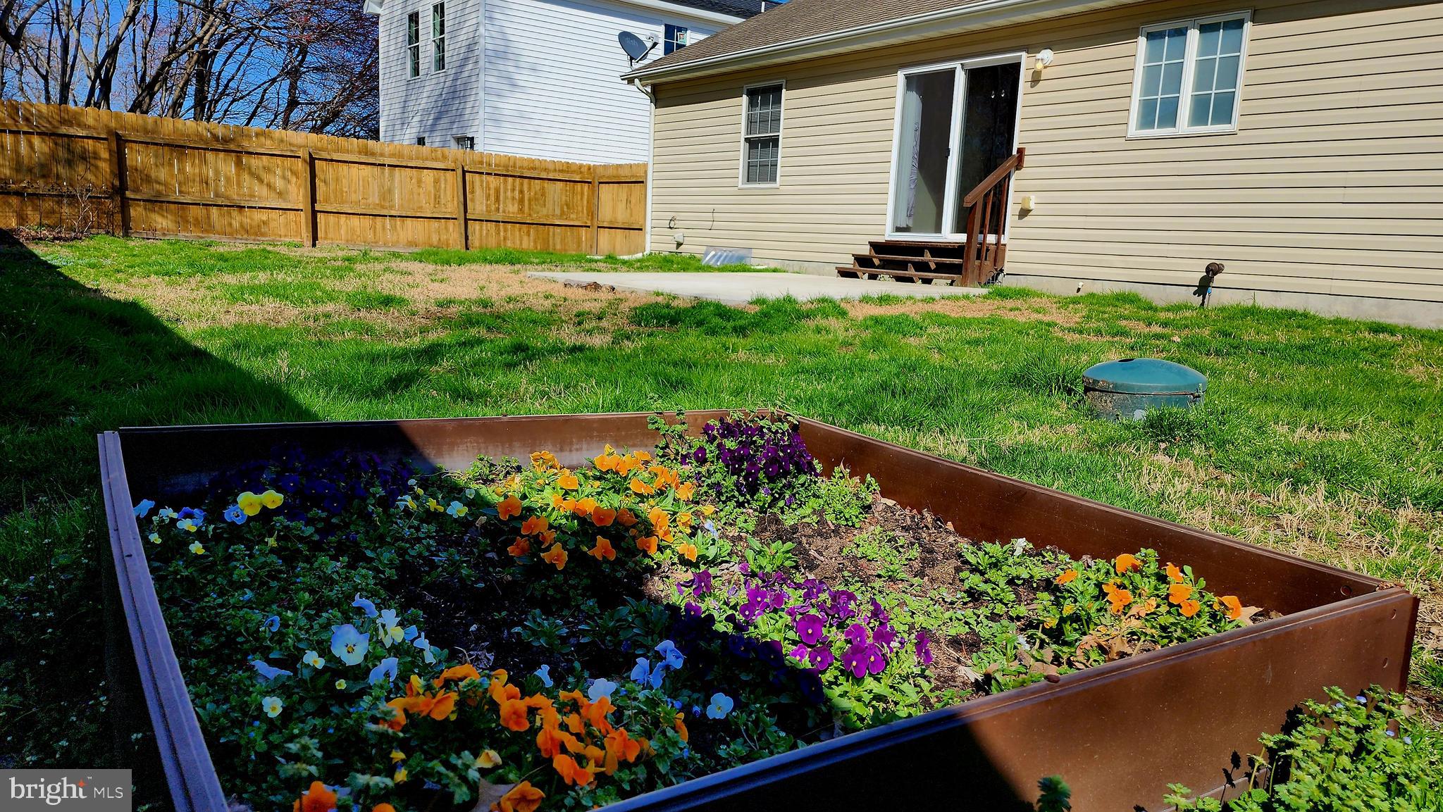 HARRINGTON - Residential