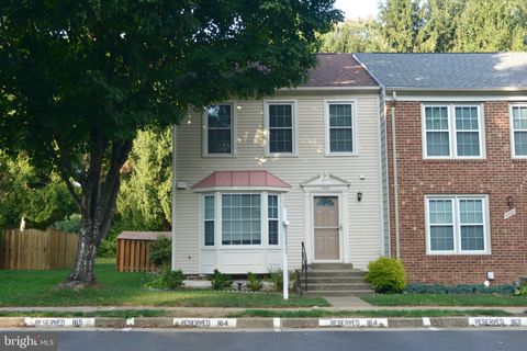 4445 HOLLY AVENUE FAIRFAX VA 22030