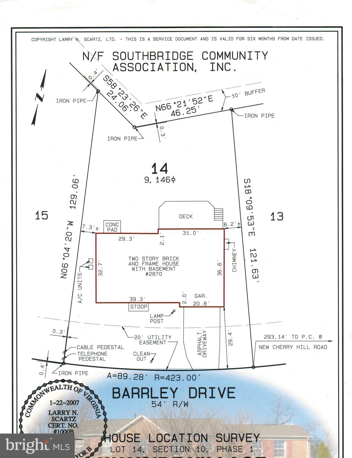 WAYSIDE VILLAGE - Residential