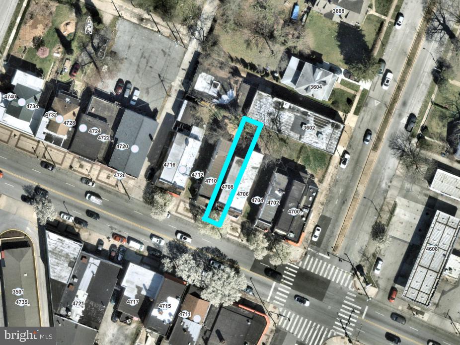 HOWARD PARK - Commercial Sale