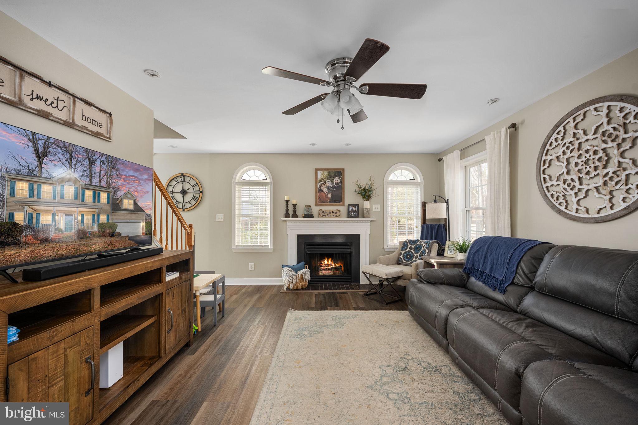 CANNON RIDGE - Residential