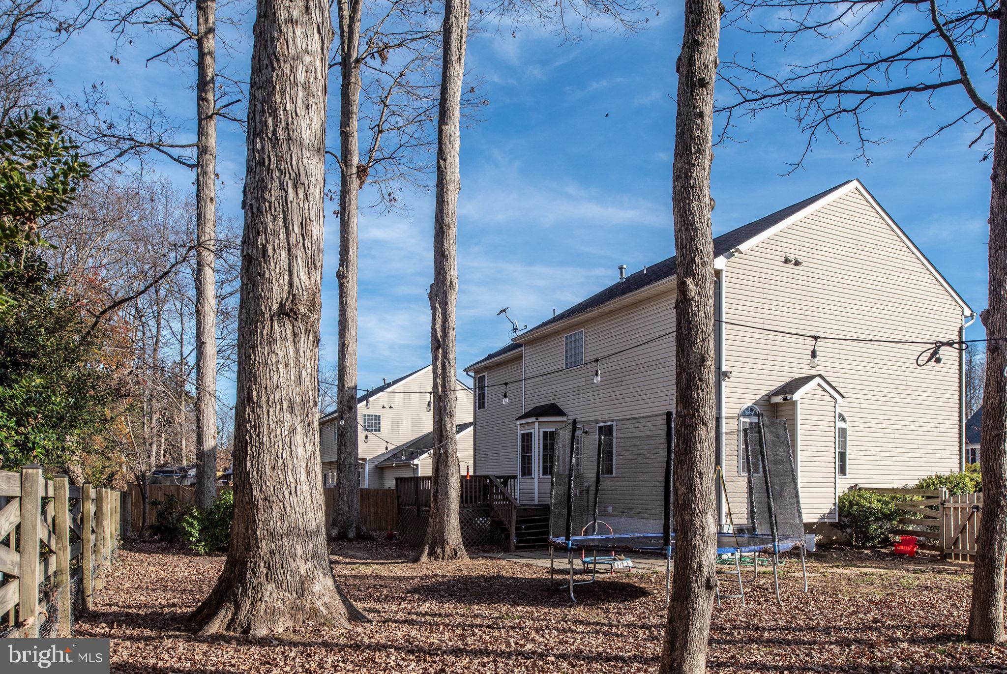 CANNON RIDGE - Residential