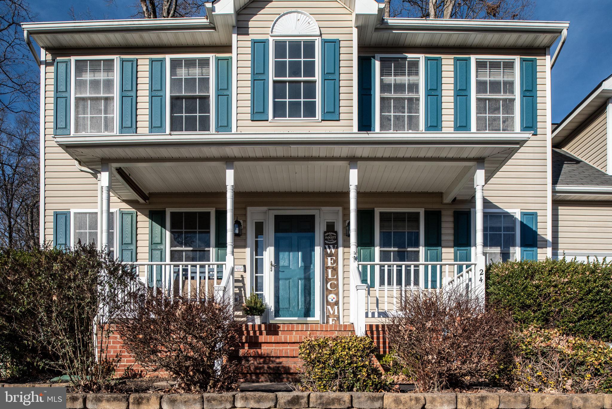 CANNON RIDGE - Residential