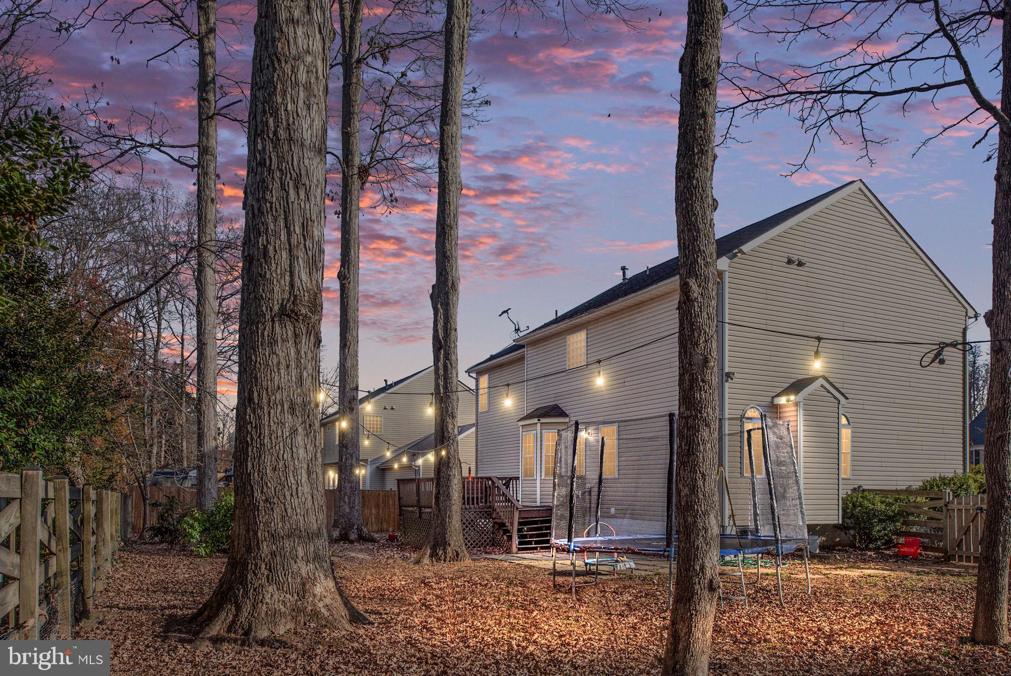 CANNON RIDGE - Residential