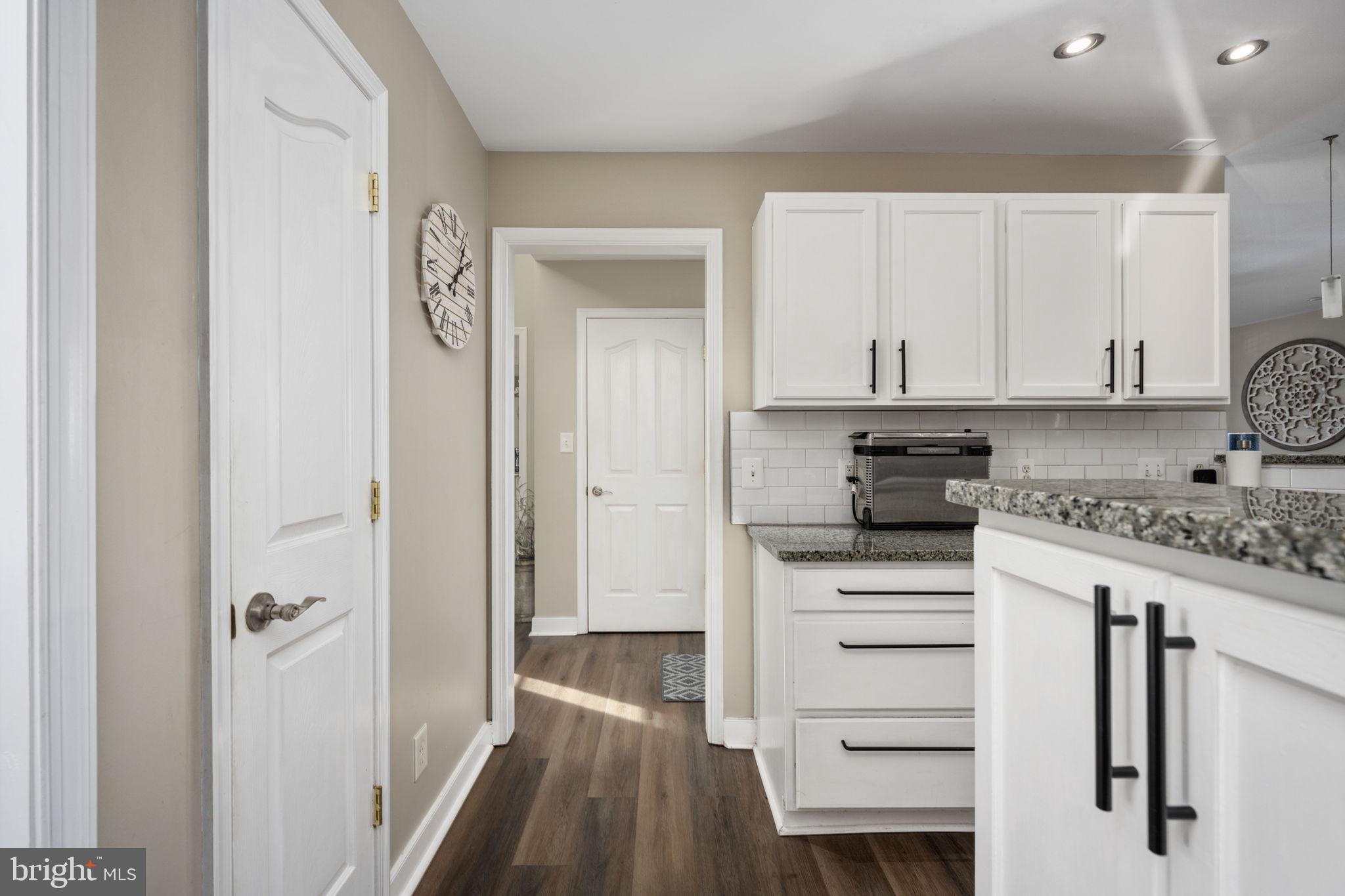 CANNON RIDGE - Residential