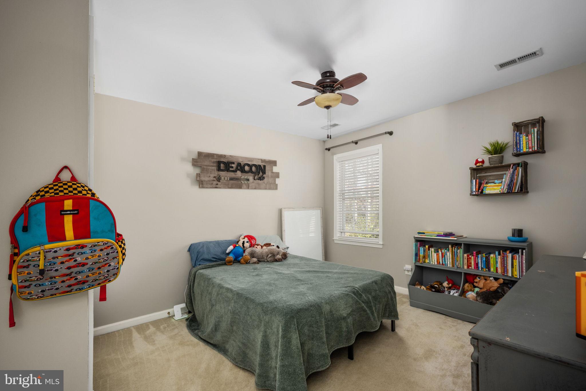 CANNON RIDGE - Residential