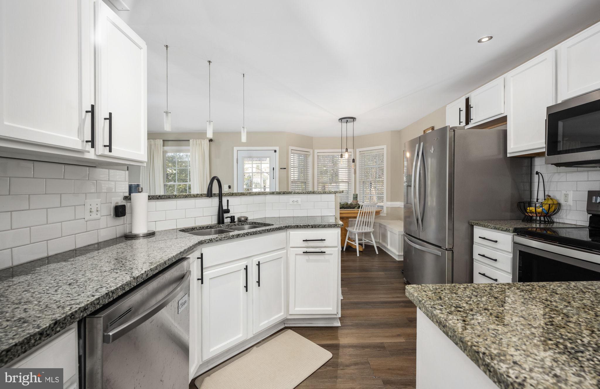 CANNON RIDGE - Residential