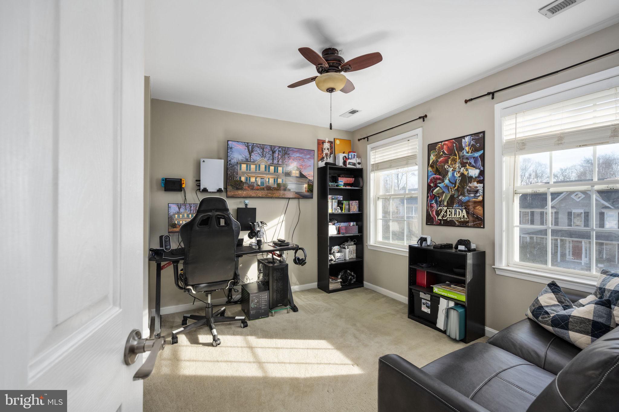 CANNON RIDGE - Residential