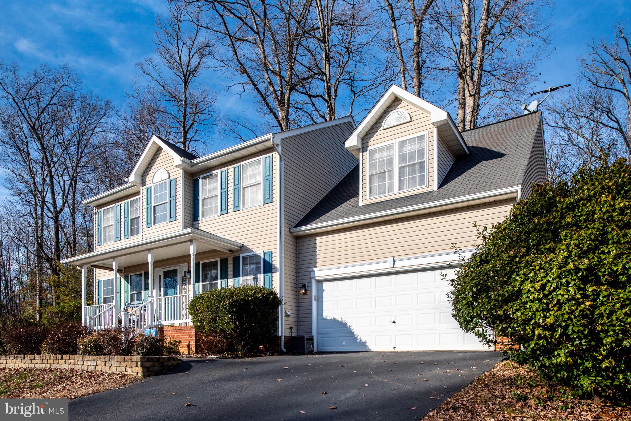 CANNON RIDGE - Residential