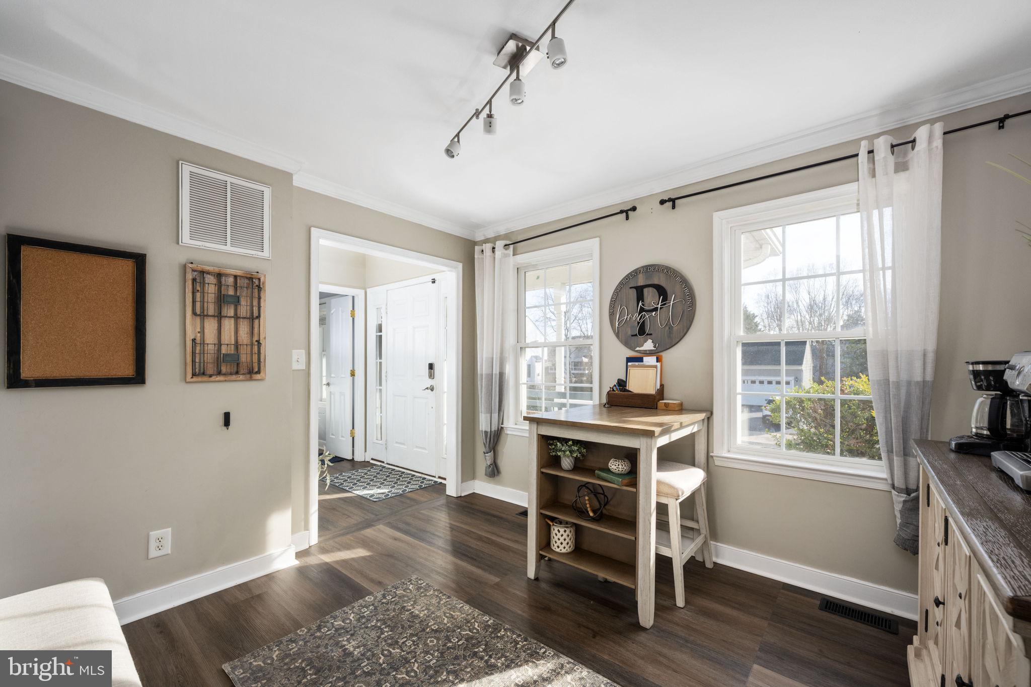 CANNON RIDGE - Residential