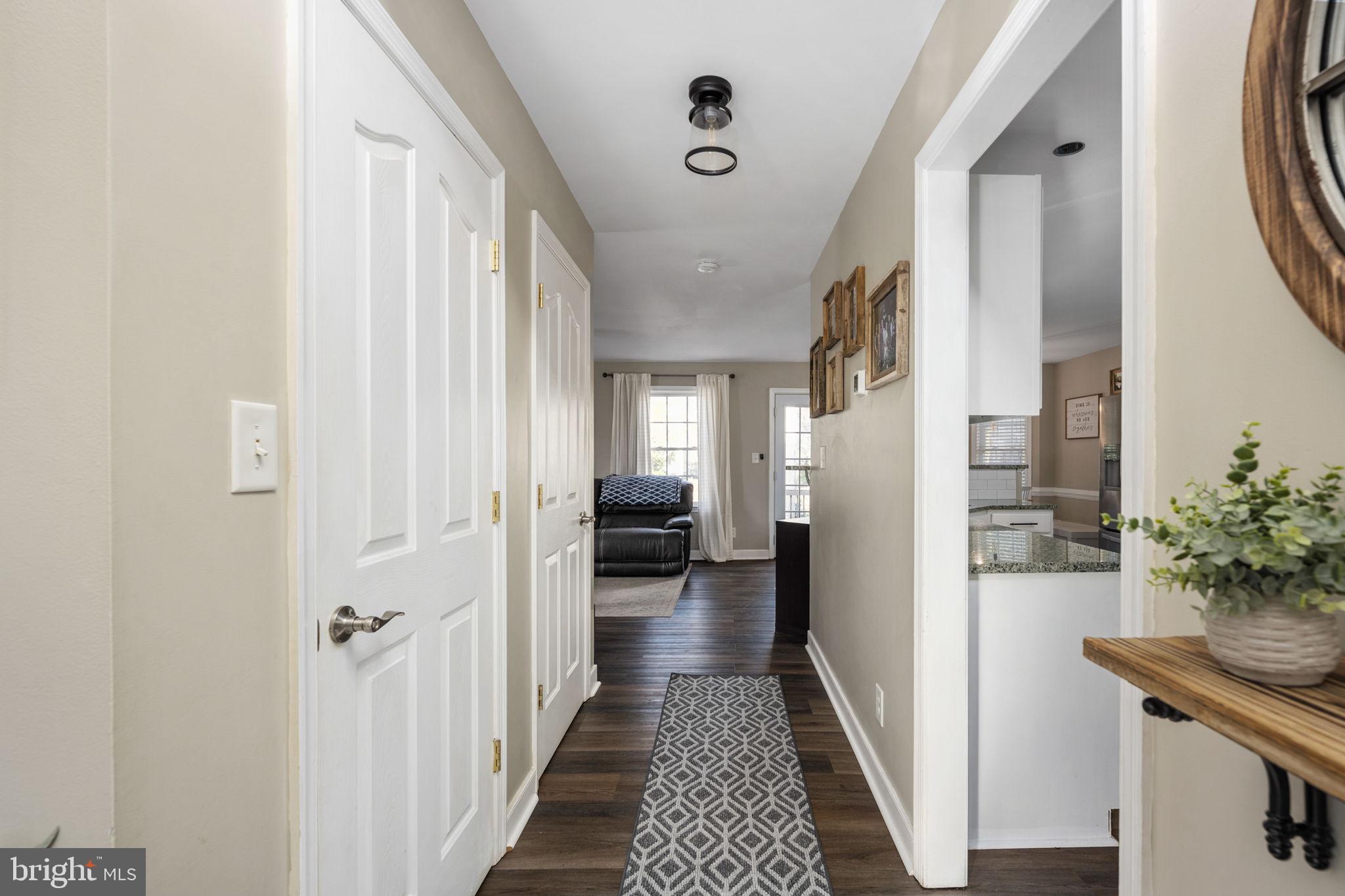 CANNON RIDGE - Residential