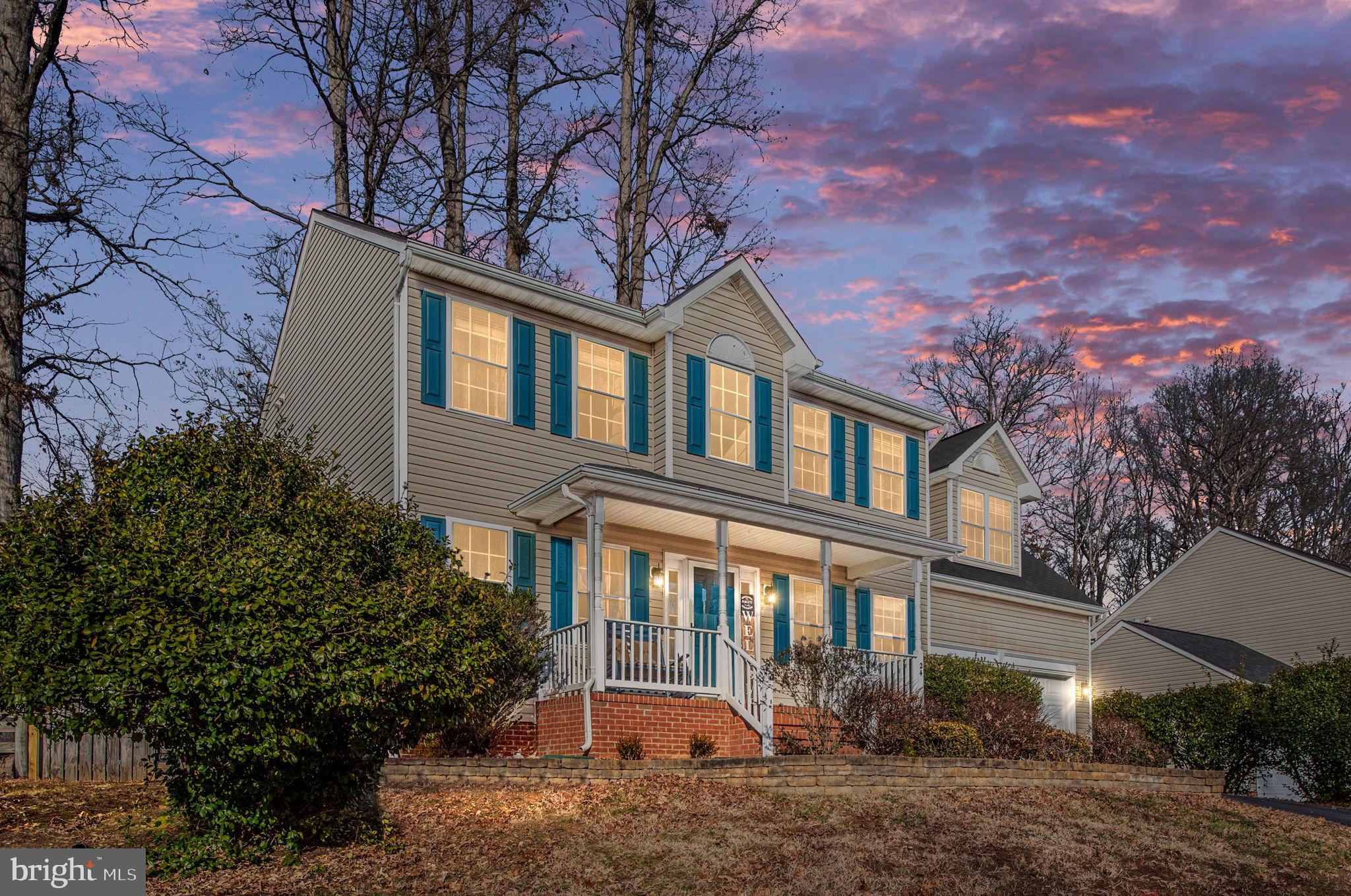 CANNON RIDGE - Residential