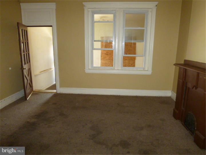 PHILADELPHIA (SOUTHWEST) - Residential
