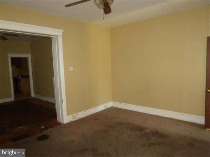 PHILADELPHIA (SOUTHWEST) - Residential