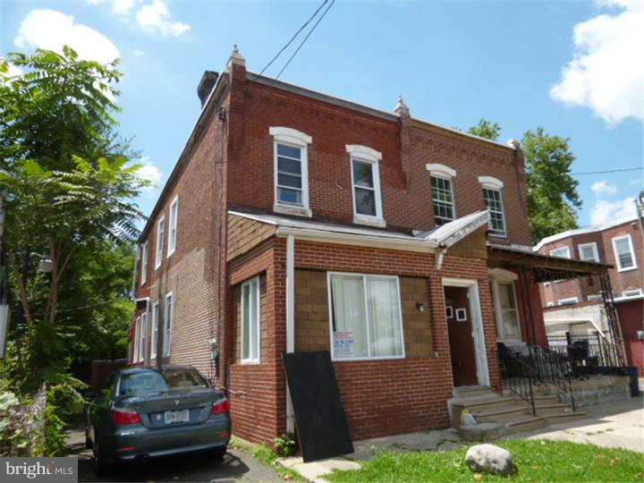 PHILADELPHIA (SOUTHWEST) - Residential
