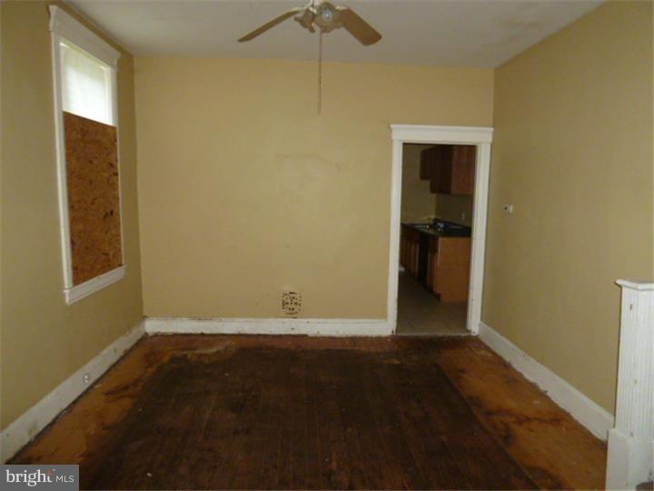 PHILADELPHIA (SOUTHWEST) - Residential