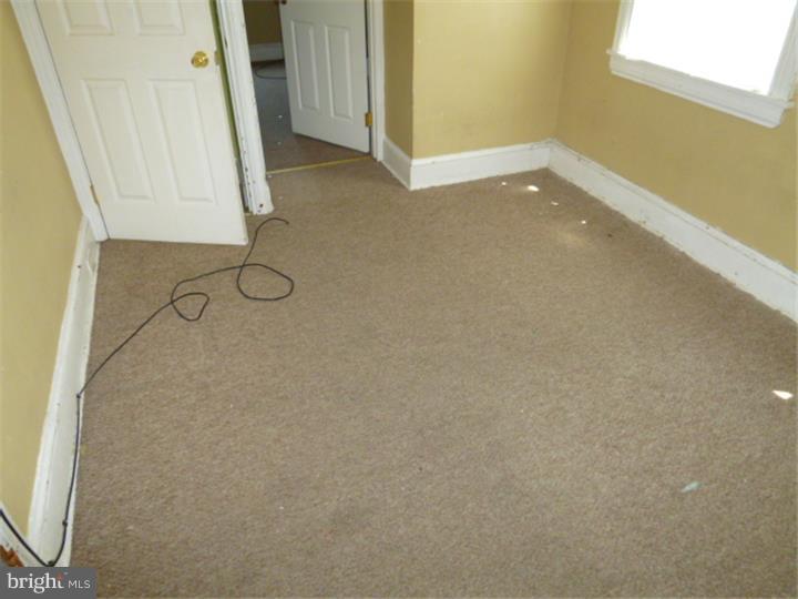 PHILADELPHIA (SOUTHWEST) - Residential