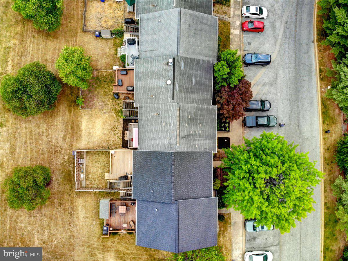 VILLAGE OF TALL OAKS - Residential Lease