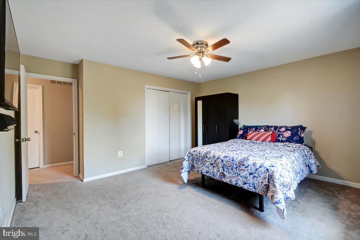 VILLAGE OF TALL OAKS - Residential Lease