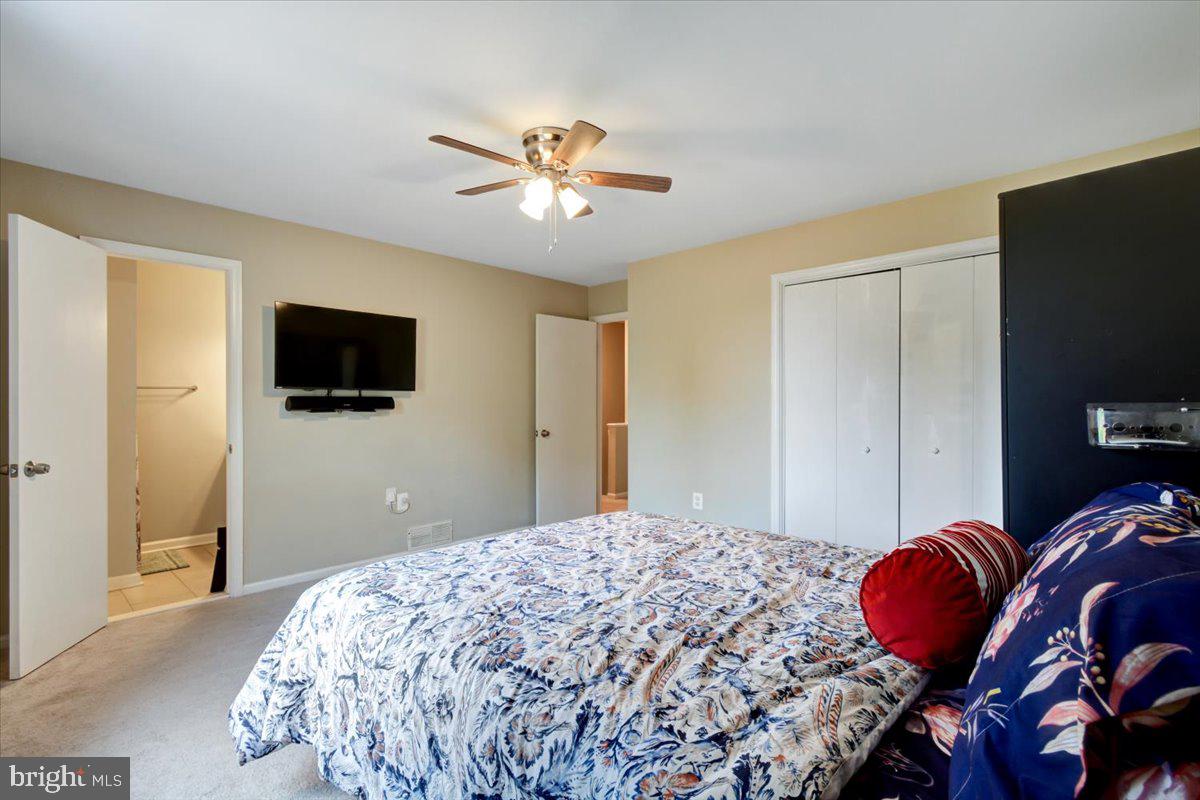 VILLAGE OF TALL OAKS - Residential Lease