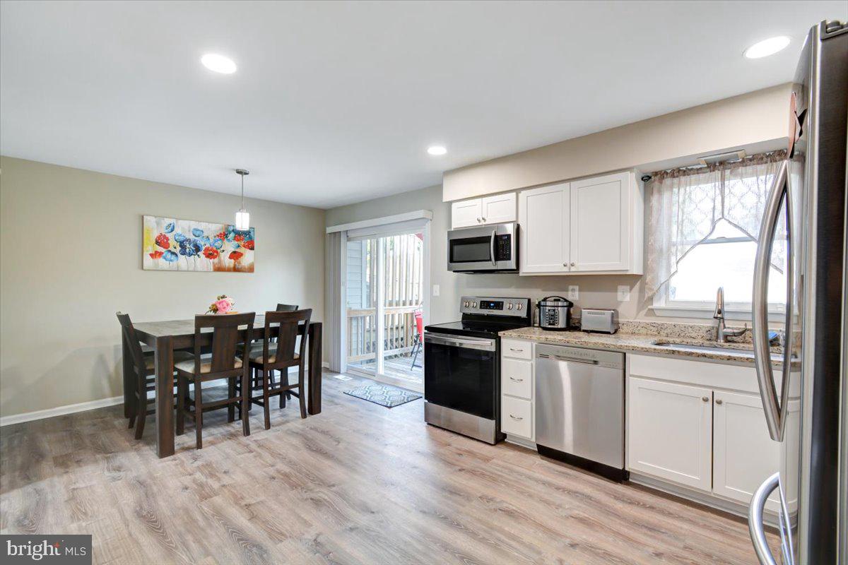 VILLAGE OF TALL OAKS - Residential Lease