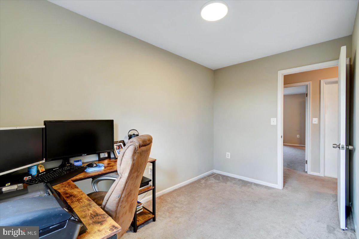 VILLAGE OF TALL OAKS - Residential Lease