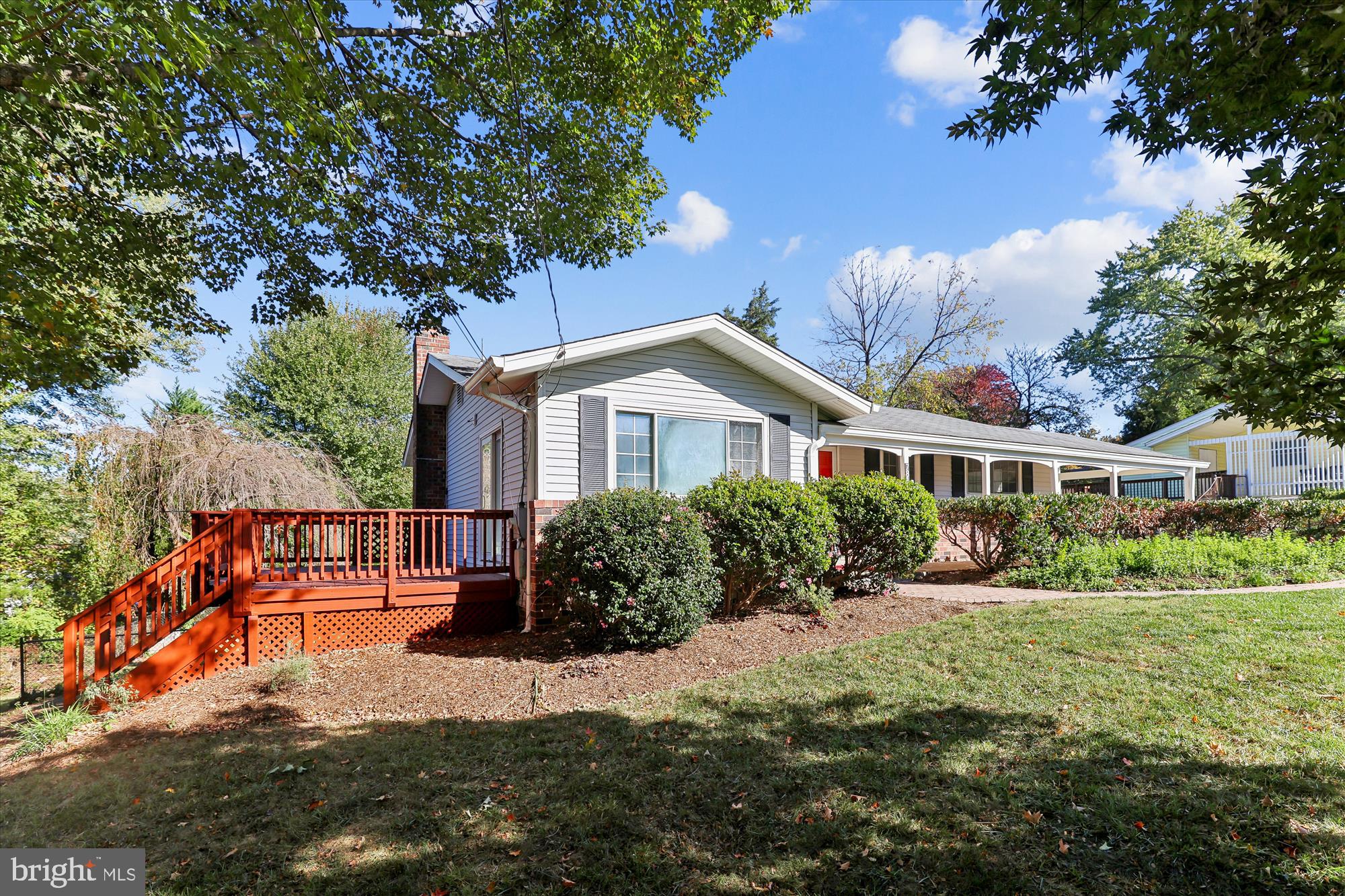 7810 COLLEGE LANE