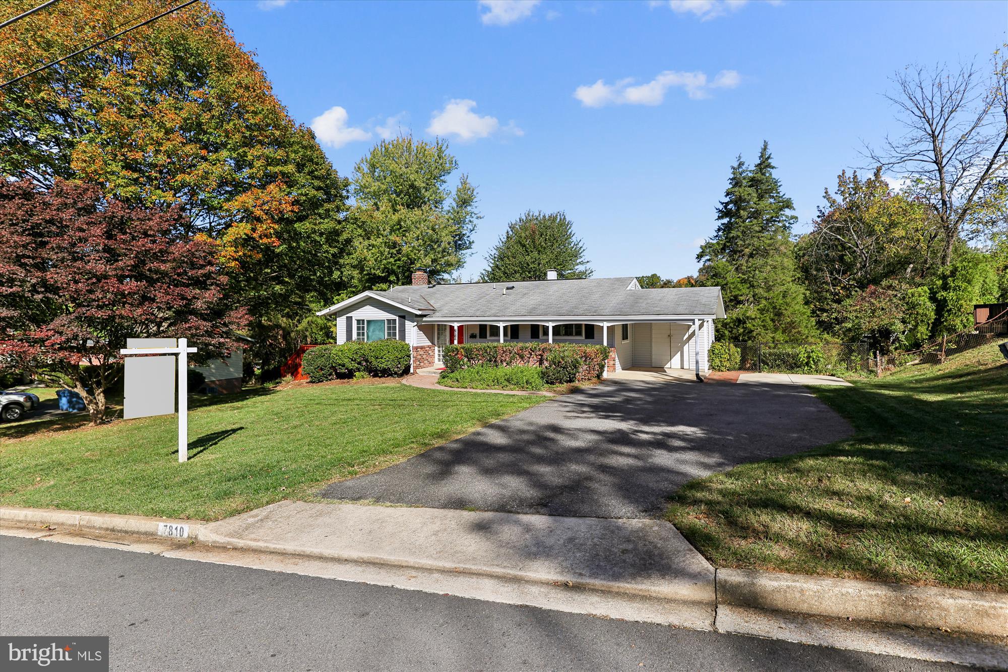 7810 COLLEGE LANE