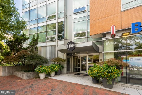 Condo For Sale - 6820 Wisconsin Avenue #5013<br/> Montgomery County, BETHESDA, MD 20815