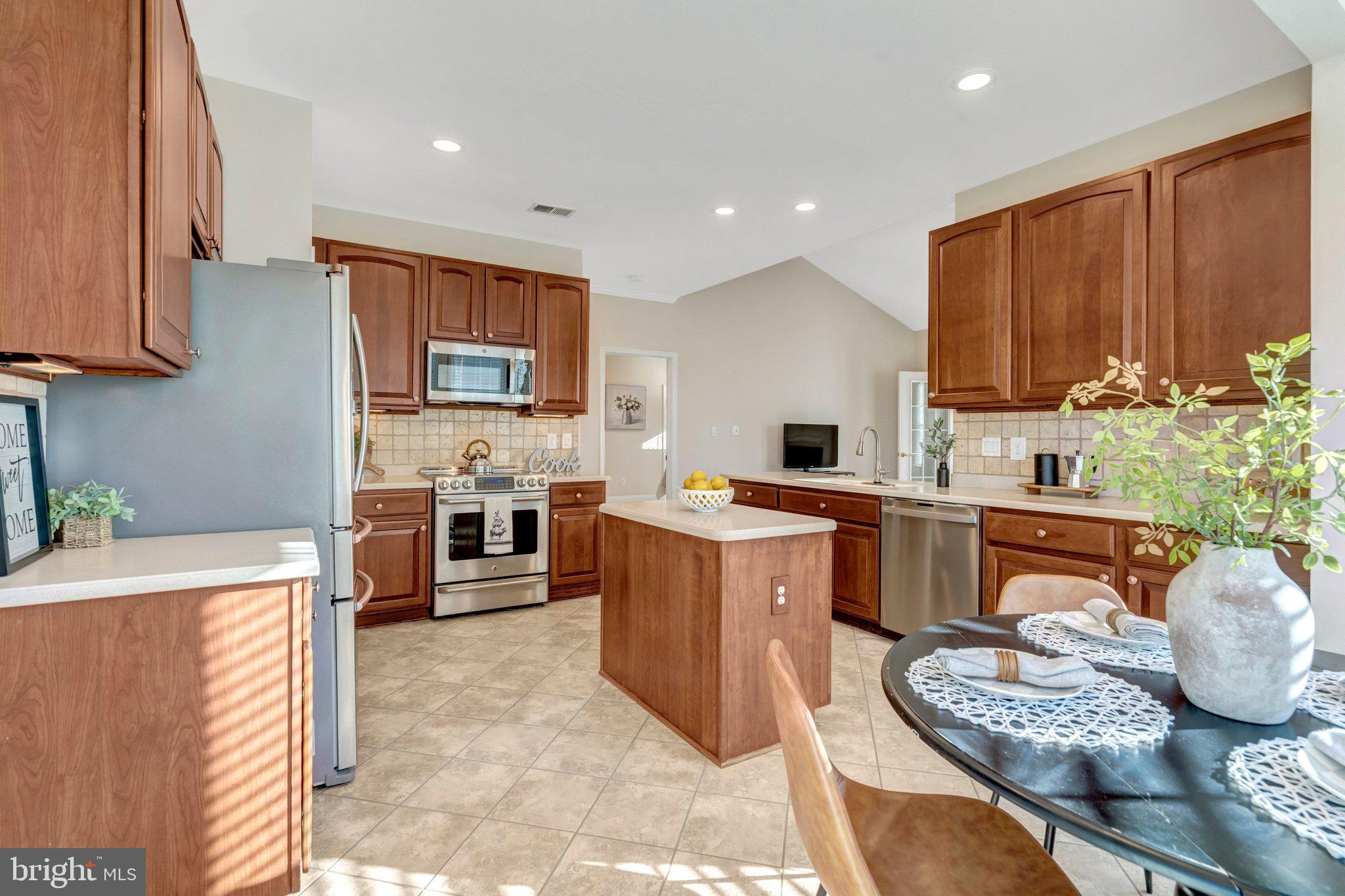 HERITAGE HUNT - Residential