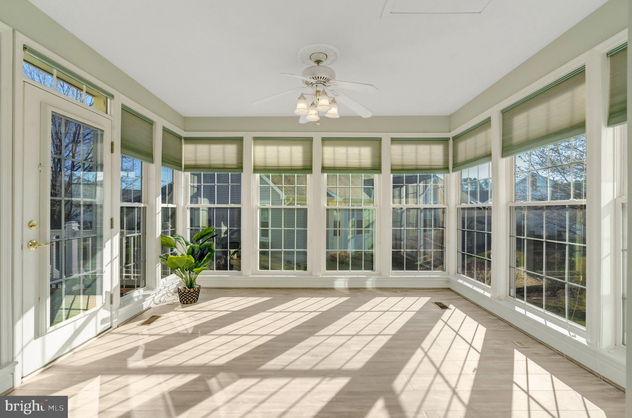 HERITAGE HUNT - Residential