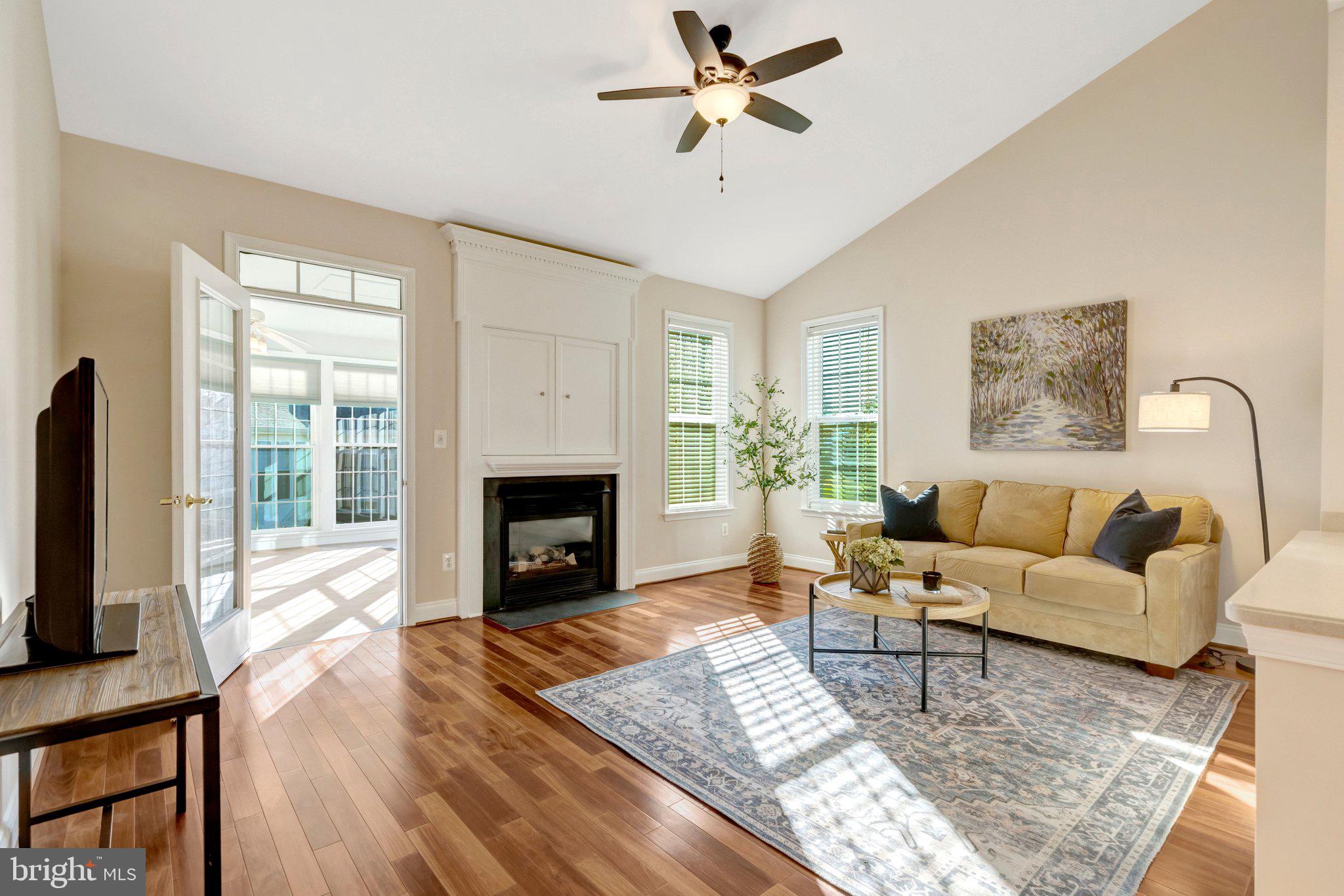 HERITAGE HUNT - Residential