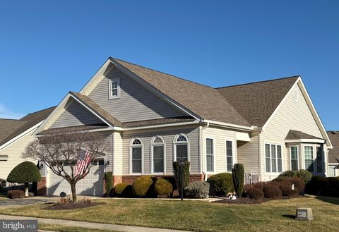 6331 AVINGTON PLACE GAINESVILLE VA 20155