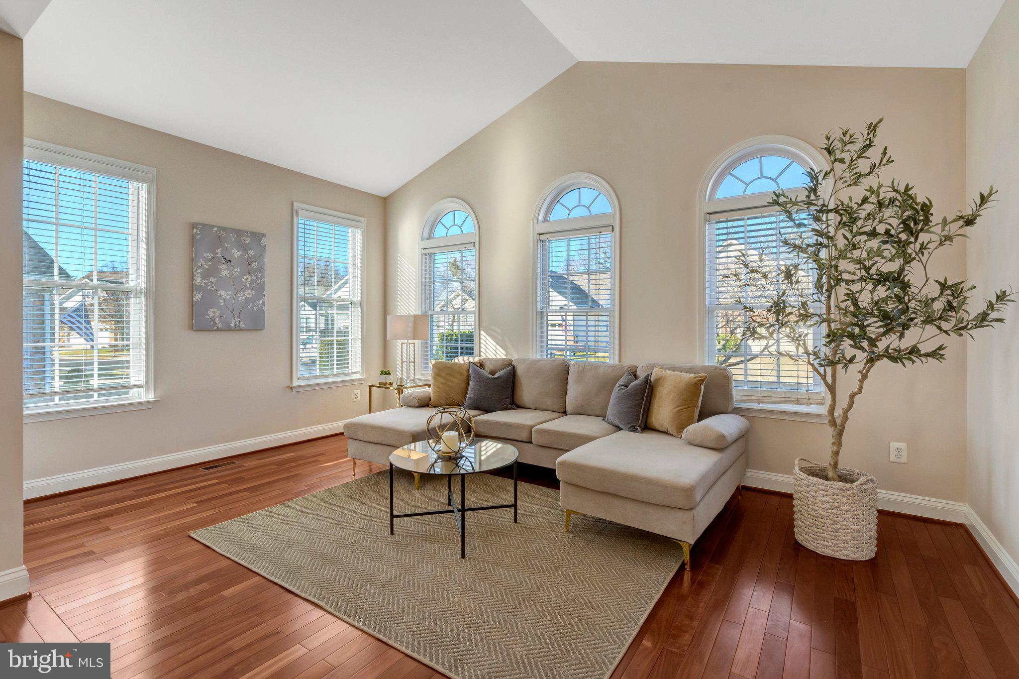 HERITAGE HUNT - Residential