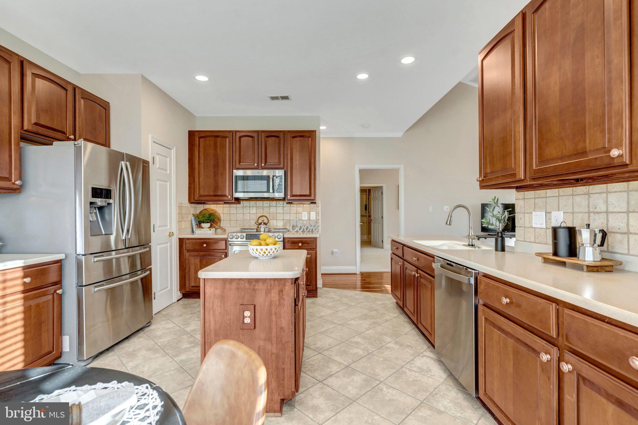 HERITAGE HUNT - Residential