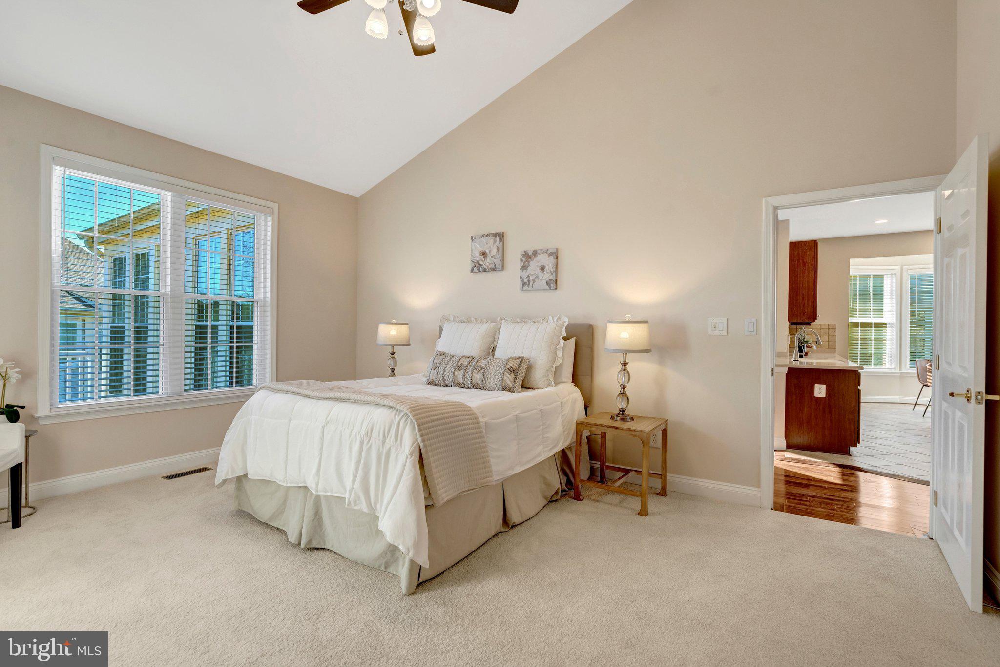 HERITAGE HUNT - Residential