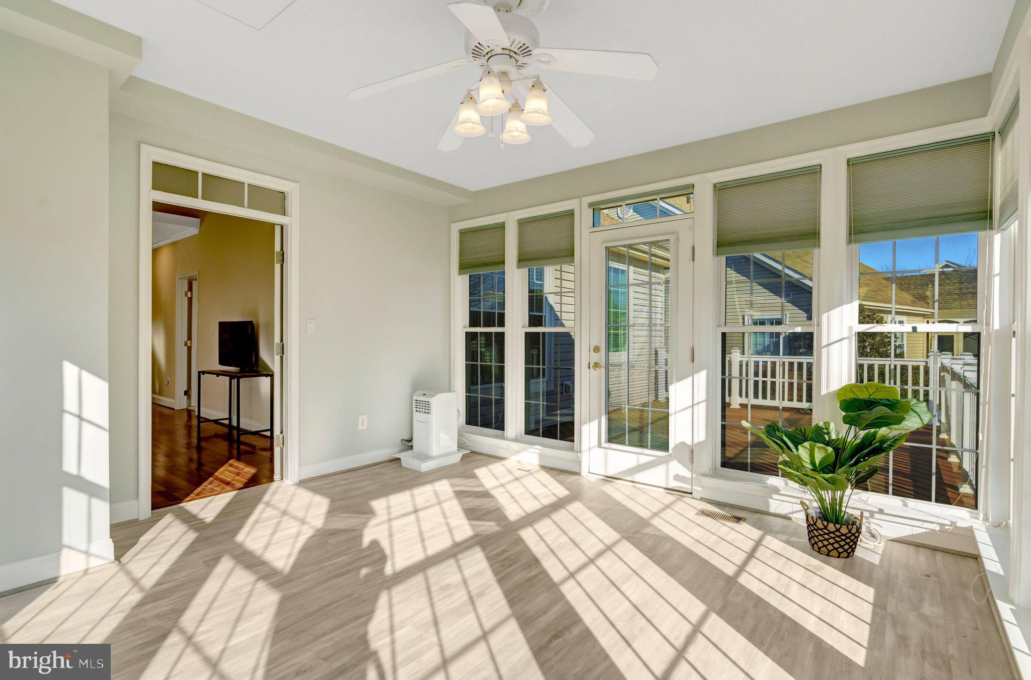 HERITAGE HUNT - Residential