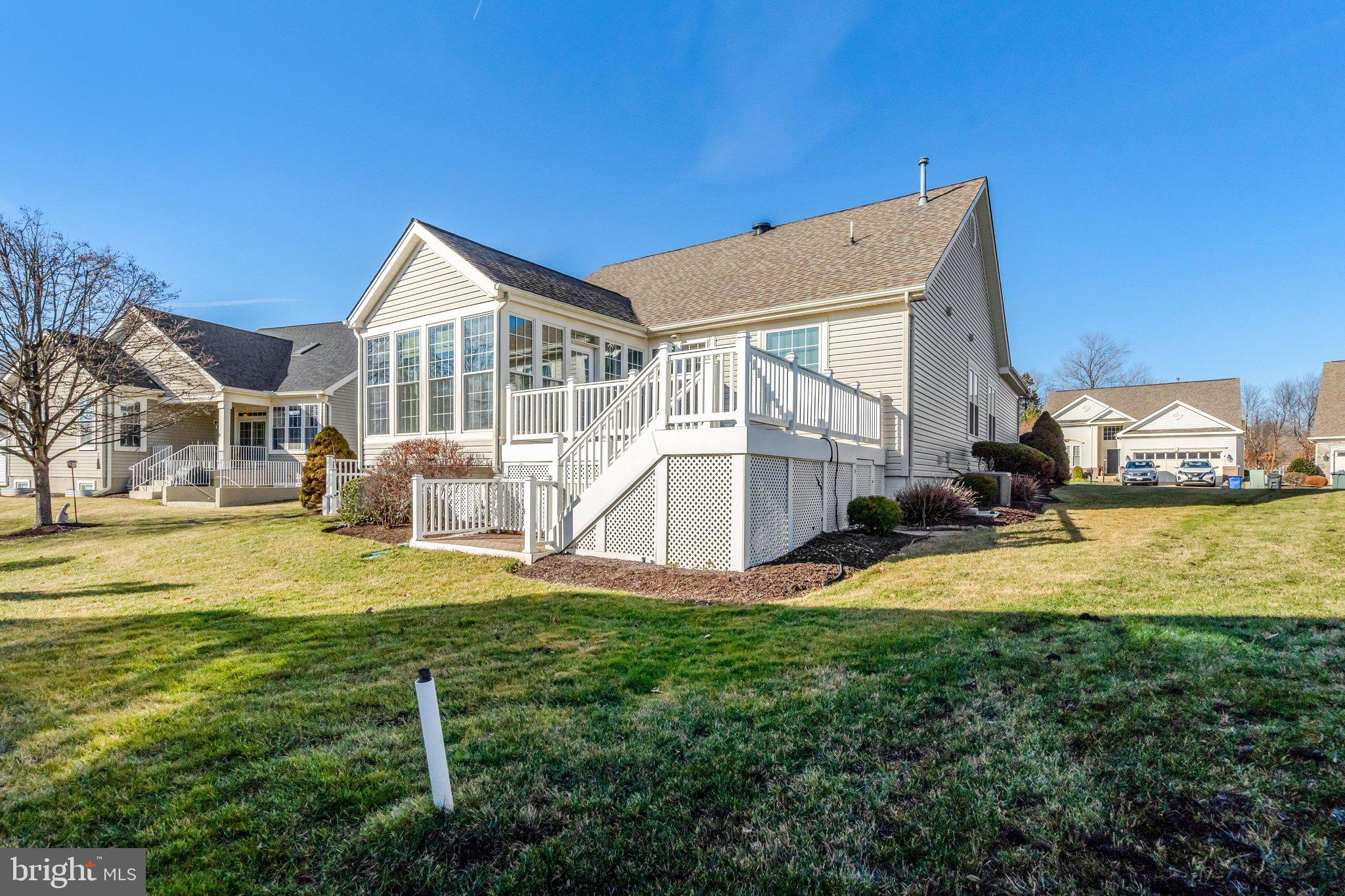 HERITAGE HUNT - Residential