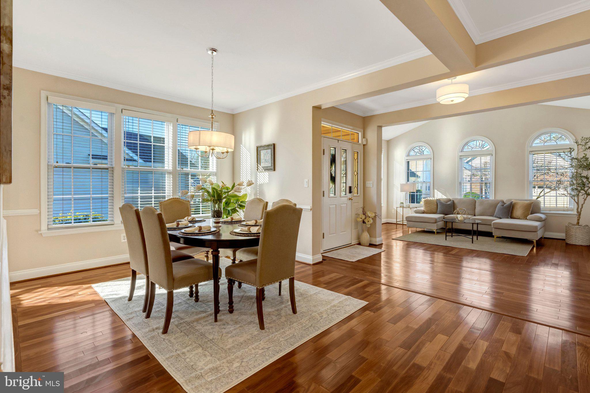 HERITAGE HUNT - Residential