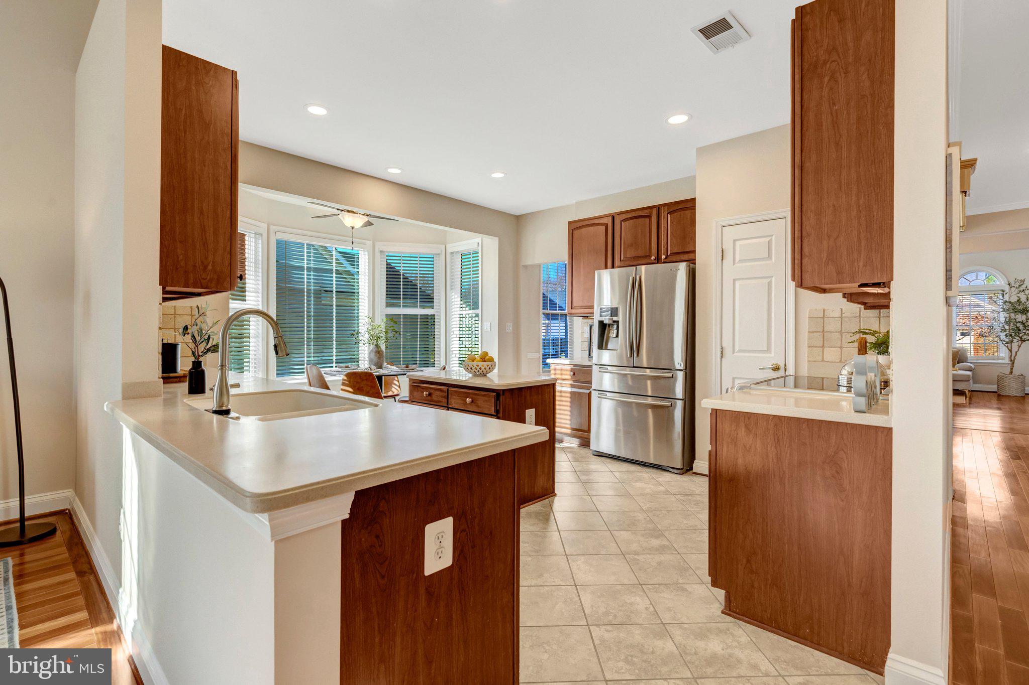 HERITAGE HUNT - Residential