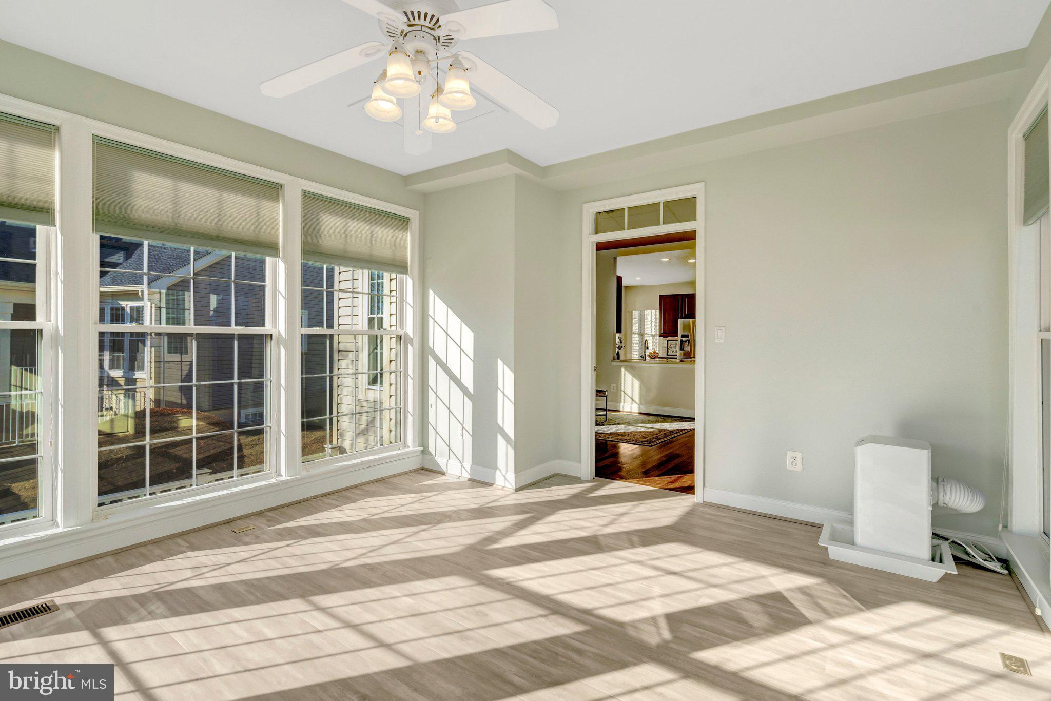 HERITAGE HUNT - Residential