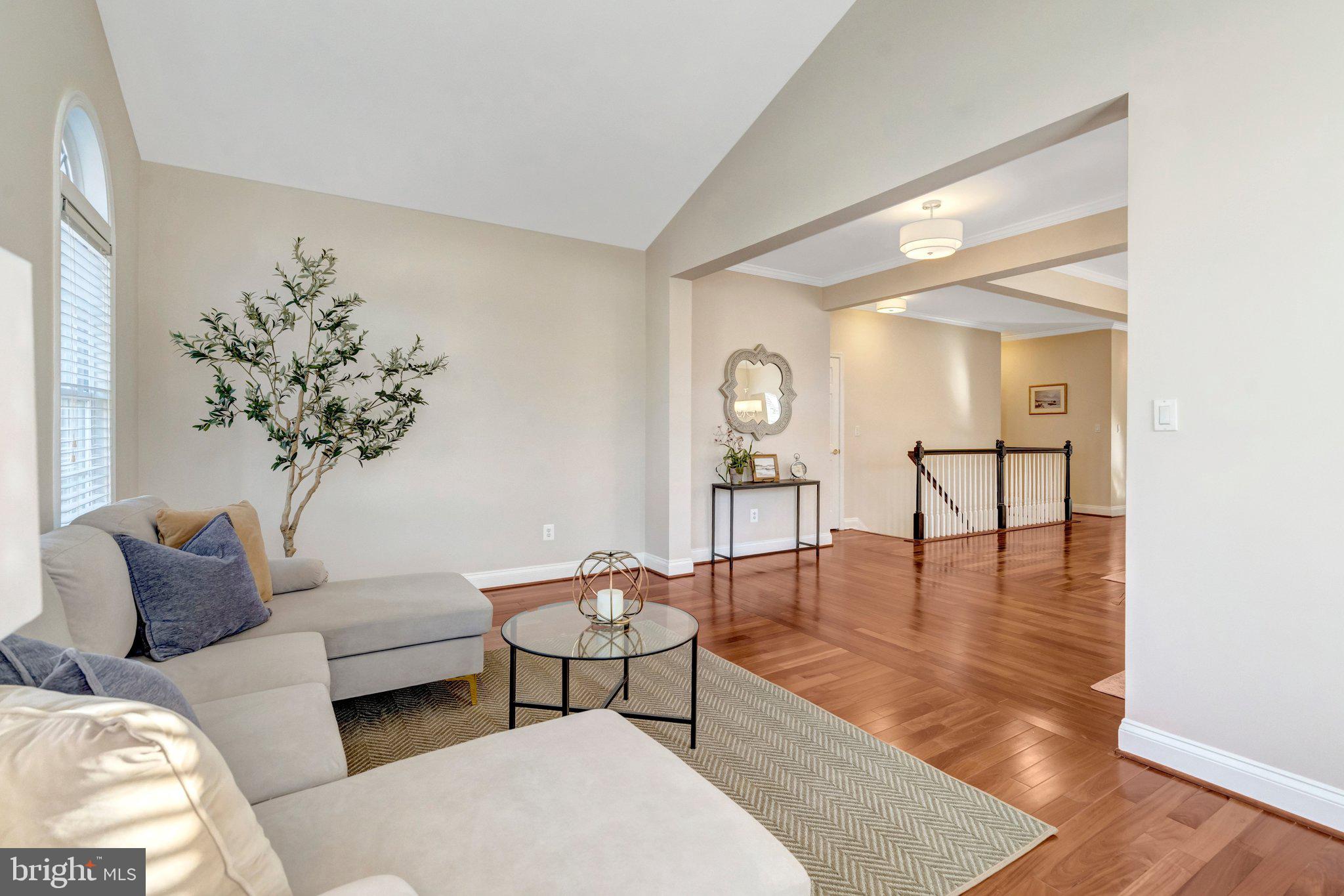 HERITAGE HUNT - Residential