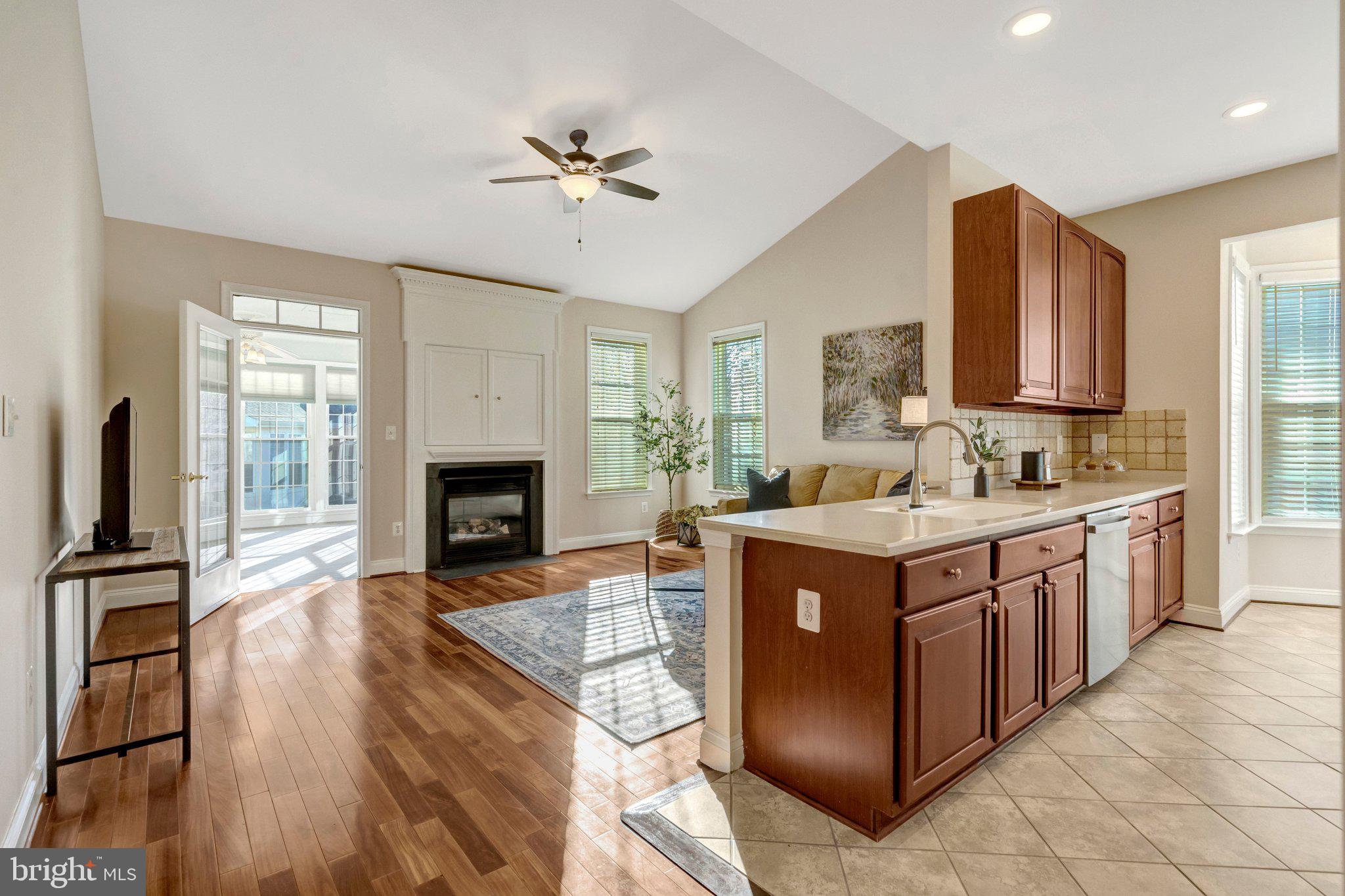 HERITAGE HUNT - Residential